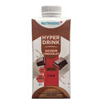 Nutrisens - Hyperdrink 2kcal cioccolato 4x200 ml