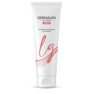 Dermalen ultra crema - 250 ml