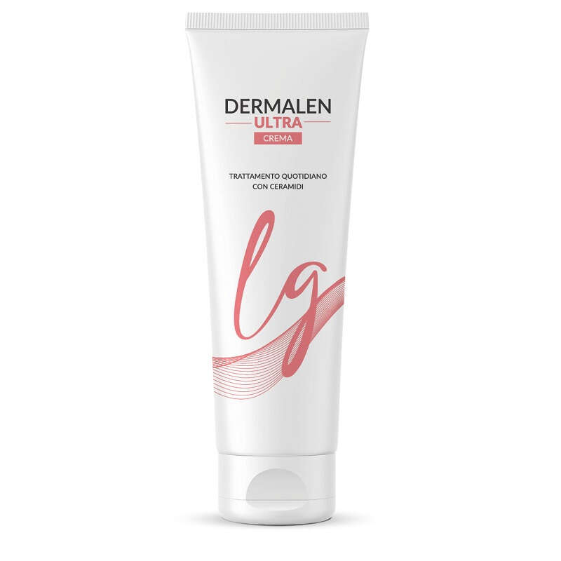 Dermalen ultra crema - 250 ml