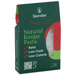 Slendier - Shirataki spaghetti bio 250 g