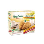 Cornetto - Fiberpasta  senza zuccheri 100% vegetale 200 g