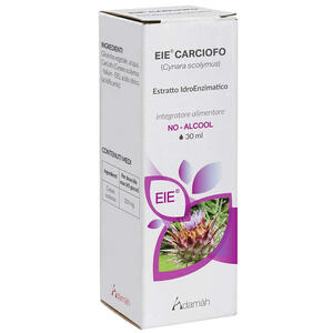 Eie carciofo - 30 ml
