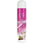 Deodorante spray per lettiera al pino