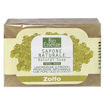 Bioessenze - Bio essenze sapone naturale zolfo 100 g