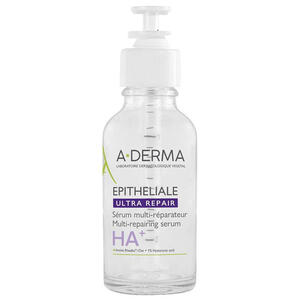 A-derma - Epitheliale ultra repair siero multi ristrutturante 30 ml