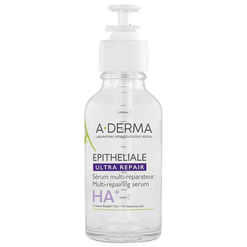 A-derma - Epitheliale ultra repair siero multi ristrutturante 30 ml