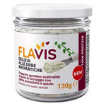 Flavis delizia alle erbe - 130 g senza glutine
