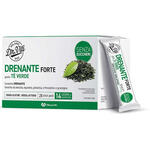 FortetÈ verde - Dr viti drenante forte te verde 28 stick pack senza zuccheri