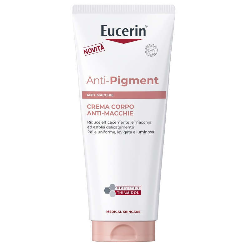 Eucerin - Anti-pigment crema corpo anti-macchie 200 ml