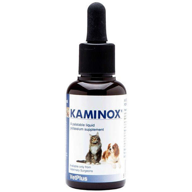 Kaminox - Sciroppo 60 ml