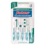 Travel interdental brush 1,3