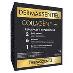 Dermassentiel collagene+ 15 buste