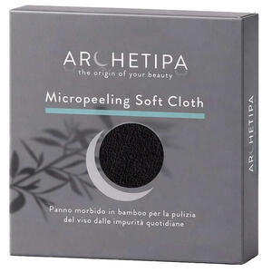 Archetipa - Micropeeling soft cloth