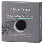 Micropeeling soft cloth
