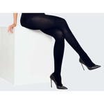 Medi swing sheer & soft nero - Collant preventivo sheer & soft 1450sf 18mmhg nero 4