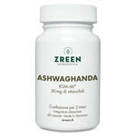 Zreen - Ashwaghanda 60 capsule