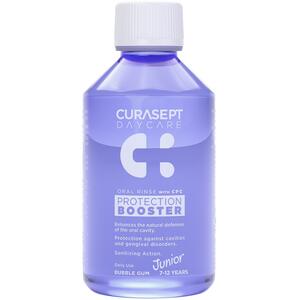 Curasept - Daycare collutorio protection booster junior 100 ml