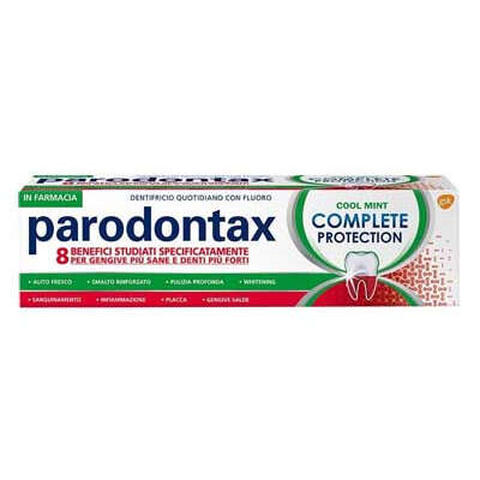 Parodontax - Cp cool mint 75 ml