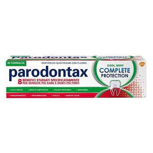 Parodontax - Cp cool mint 75 ml