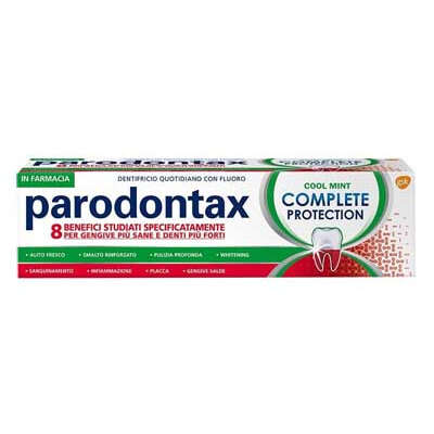 Parodontax - Cp cool mint 75 ml