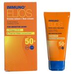 Immuno - Elios crema solare SPF 50+  pelli sensibili