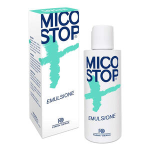 Micostop - Emulsione 125 ml