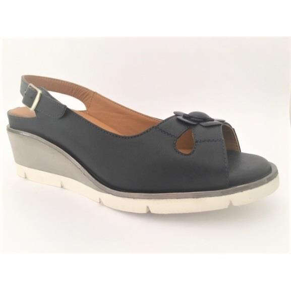 Blue navy 31 - Litio blue navy donna 38