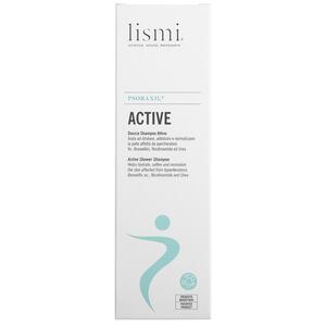 Lismi - Psoraxil active doccia shampoo 250 ml
