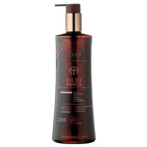 Sali di ischia - Olio arnica 500 ml