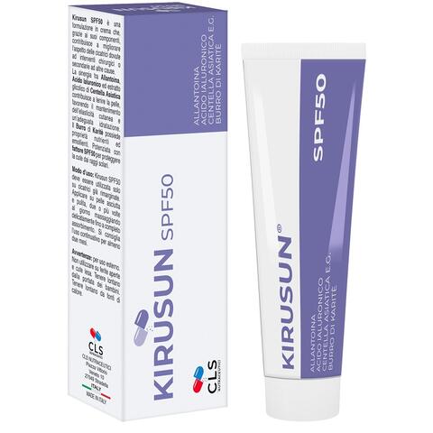 Kirusun crema - 50 ml