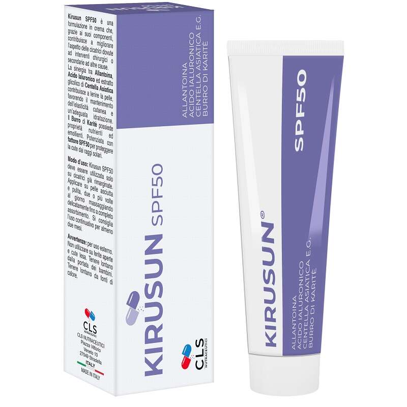 Kirusun crema - 50 ml