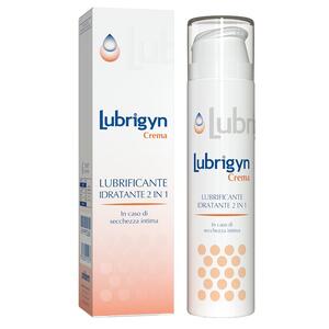 Lubrigyn - Crema 50 ml