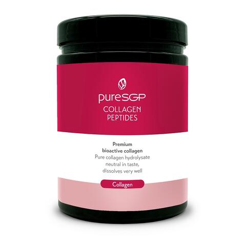 Puresgp collagen peptides - 300 g