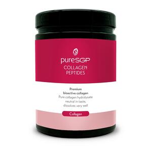 Puresgp collagen peptides - 300 g