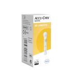 Accu-chek Lancette pungidito  softclix 25 pezzi
