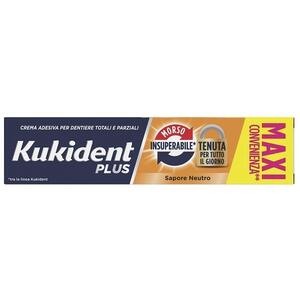 PROCTER & GAMBLE SRL - KUKIDENT PLUS MORSO INSUPERABILE