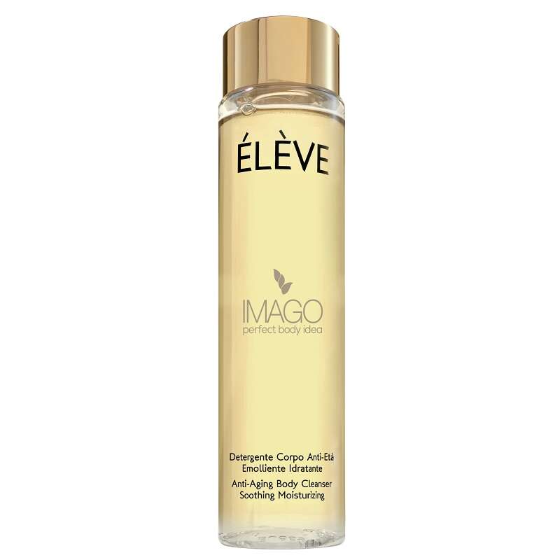 Farmaricci since 1905 - Eleve imago sculpting youth detergente corpo anti eta' emolliente idratante 250 ml