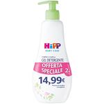 Baby care gel detergente corpo capelli 400 ml