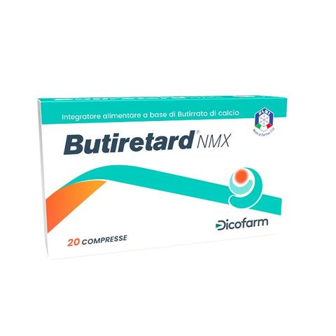 Butiretard nmx - 