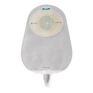 Coloplast - Sacca urostomia sensura mio sistema a un pezzo con apertura ispezionabile maxi trasparente 10-45 30 pezzi