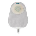 Coloplast - Sacca urostomia sensura mio sistema a un pezzo con apertura ispezionabile maxi trasparente 10-45 30 pezzi
