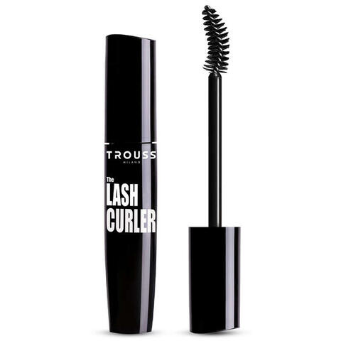 Trouss - Make up 41 mascara lash curler