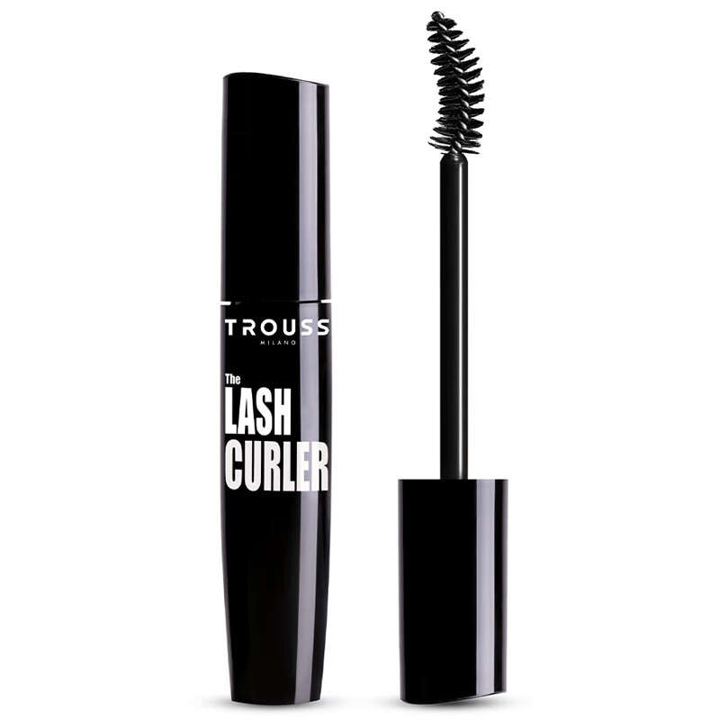 Trouss - Make up 41 mascara lash curler