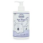 Dermacotone - Bagno shampoo 2 in 1 corpo e capelli baby & mamy 500 ml