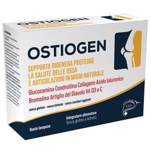Ostiogen - 20 stick da 10 ml