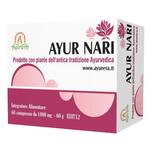 Ayur nari - 60 compresse 1 g
