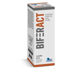Biferact - Gocce 30 ml