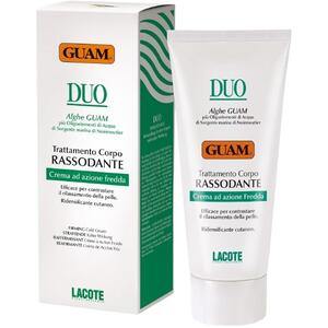 Guam - Duo rassodante crema fredda 200 ml
