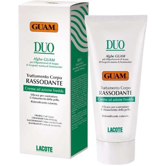Guam - Duo rassodante crema fredda 200 ml