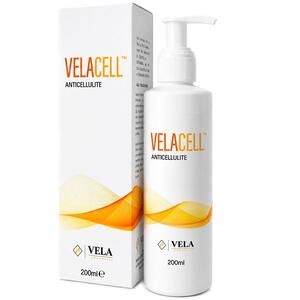 Velacell anticellulite - 200 ml